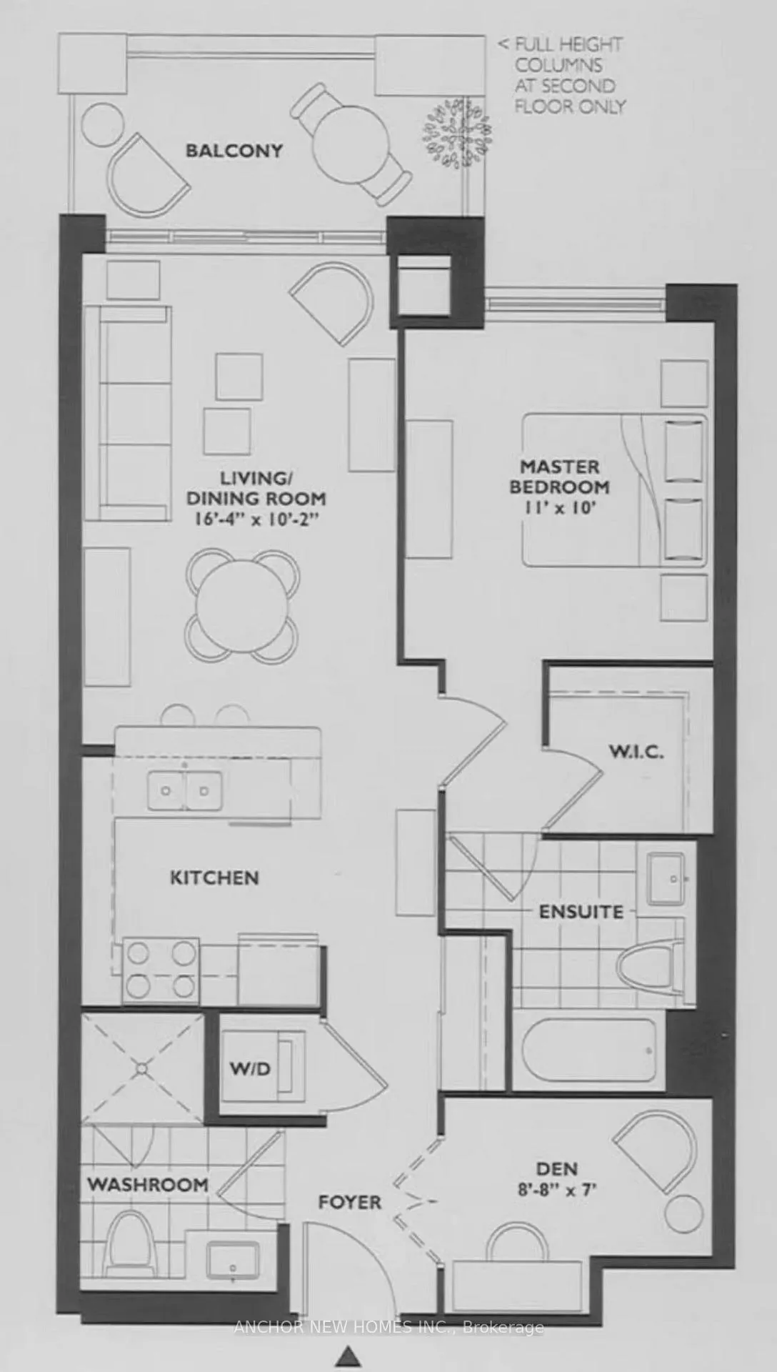 Photo 34 of Unit 210, 57 Upper Duke Crescent, Markham, Unionville — HOMEH