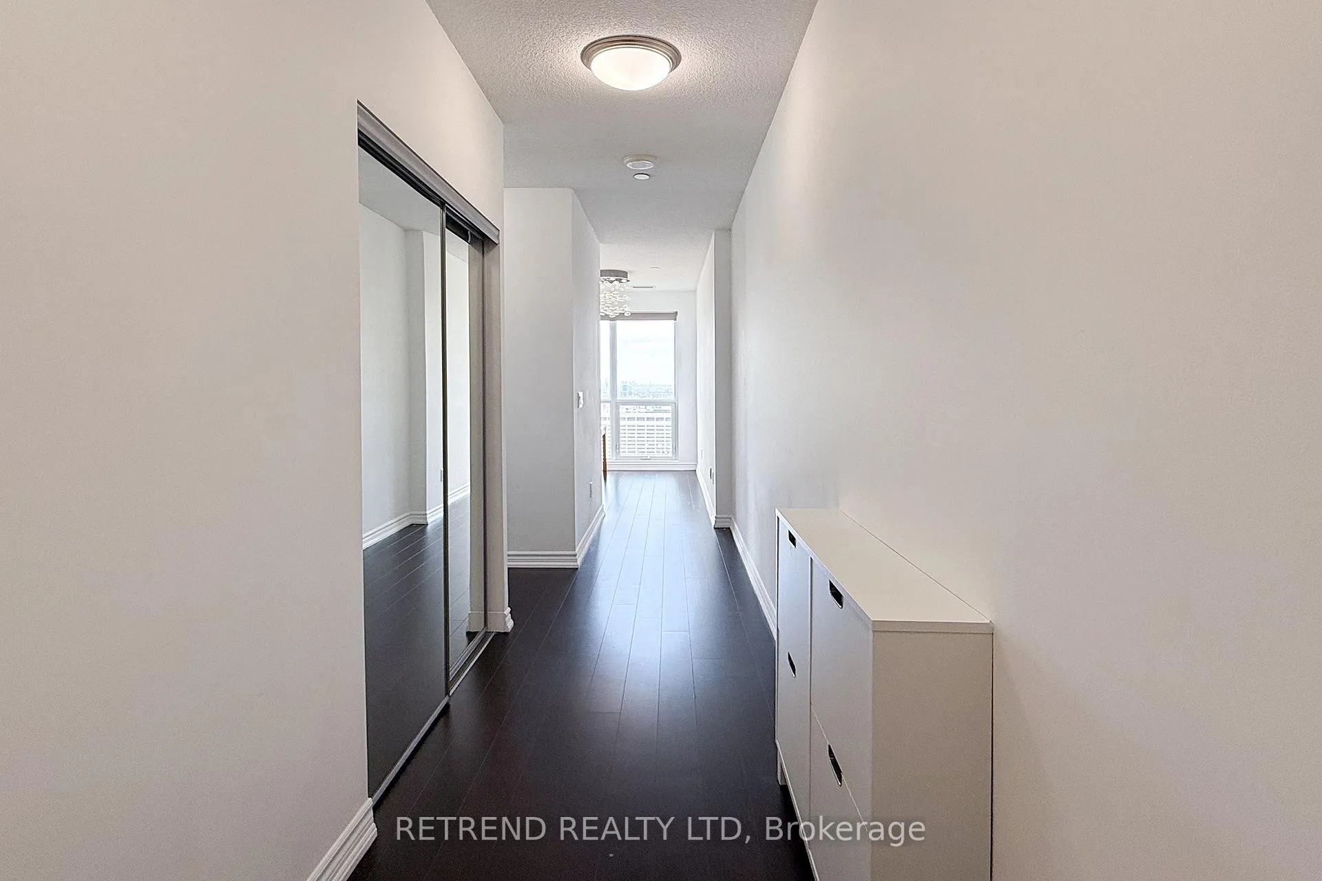 Photo 16 of Unit 3510, 386 Yonge Street, Toronto, Bay Street Corridor — HOMEH