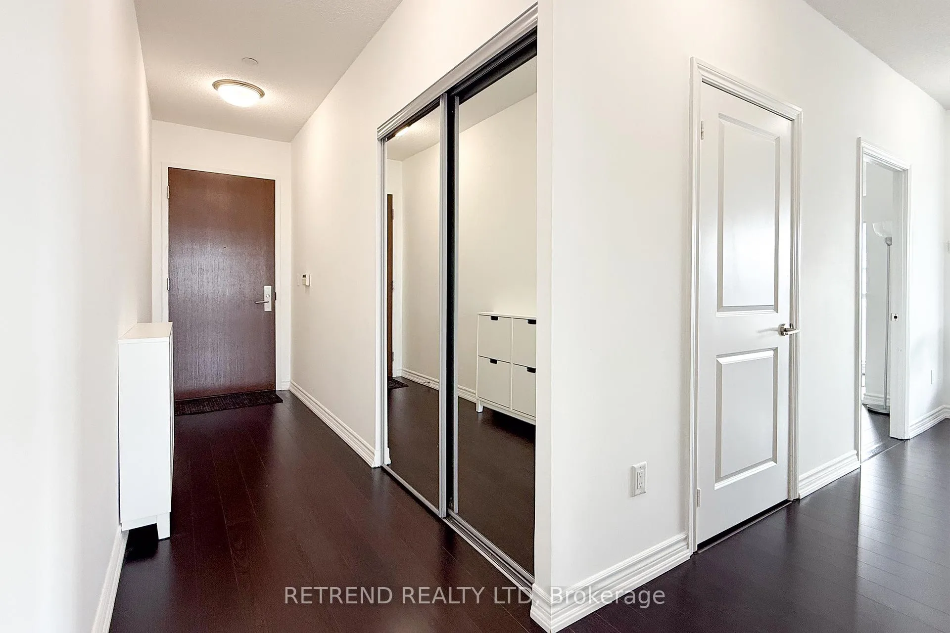 Photo 17 of Unit 3510, 386 Yonge Street, Toronto, Bay Street Corridor — HOMEH