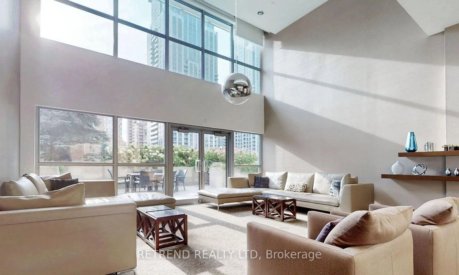 Photo 24 of Unit 3510, 386 Yonge Street, Toronto, Bay Street Corridor — HOMEH