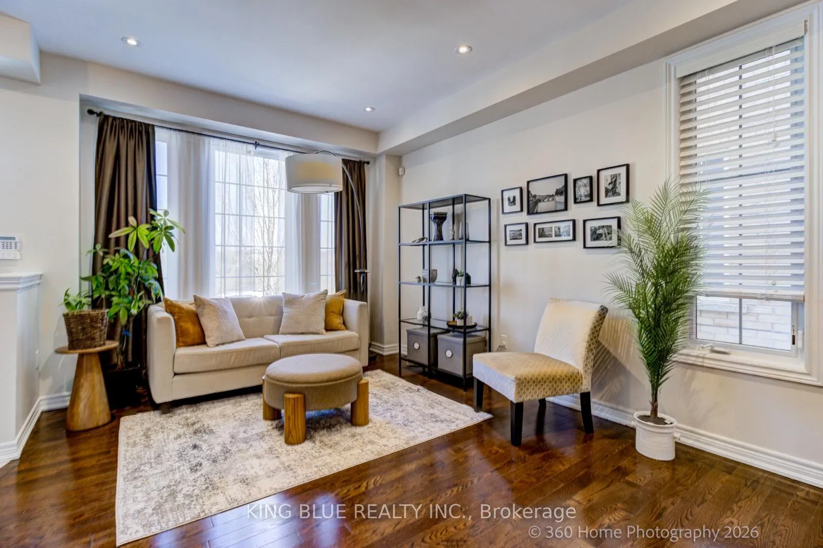 Photo 6 of 24 Paper Birch Drive, Markham, Cornell — HOMEH
