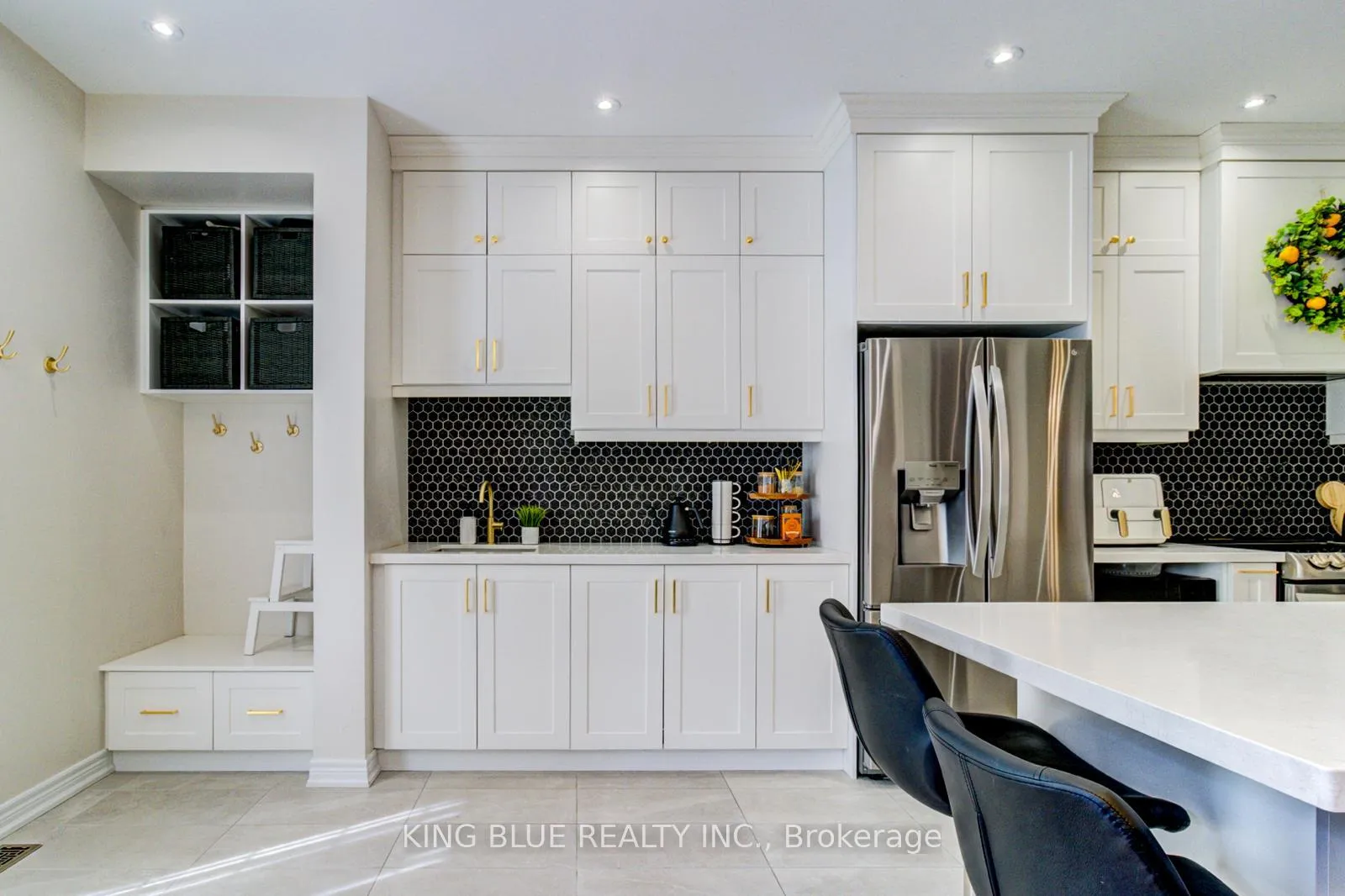 Photo 11 of 24 Paper Birch Drive, Markham, Cornell — HOMEH
