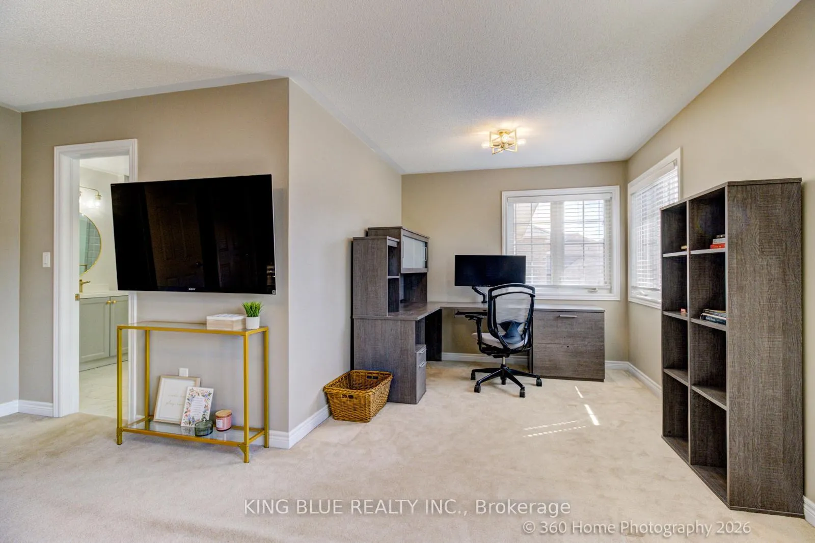 Photo 15 of 24 Paper Birch Drive, Markham, Cornell — HOMEH