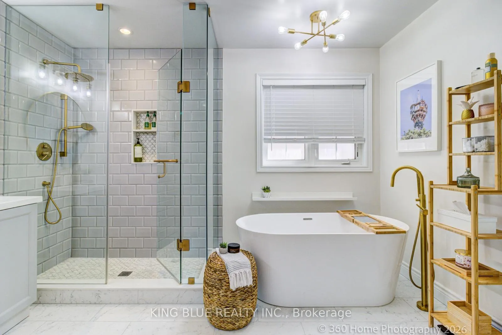 Photo 16 of 24 Paper Birch Drive, Markham, Cornell — HOMEH