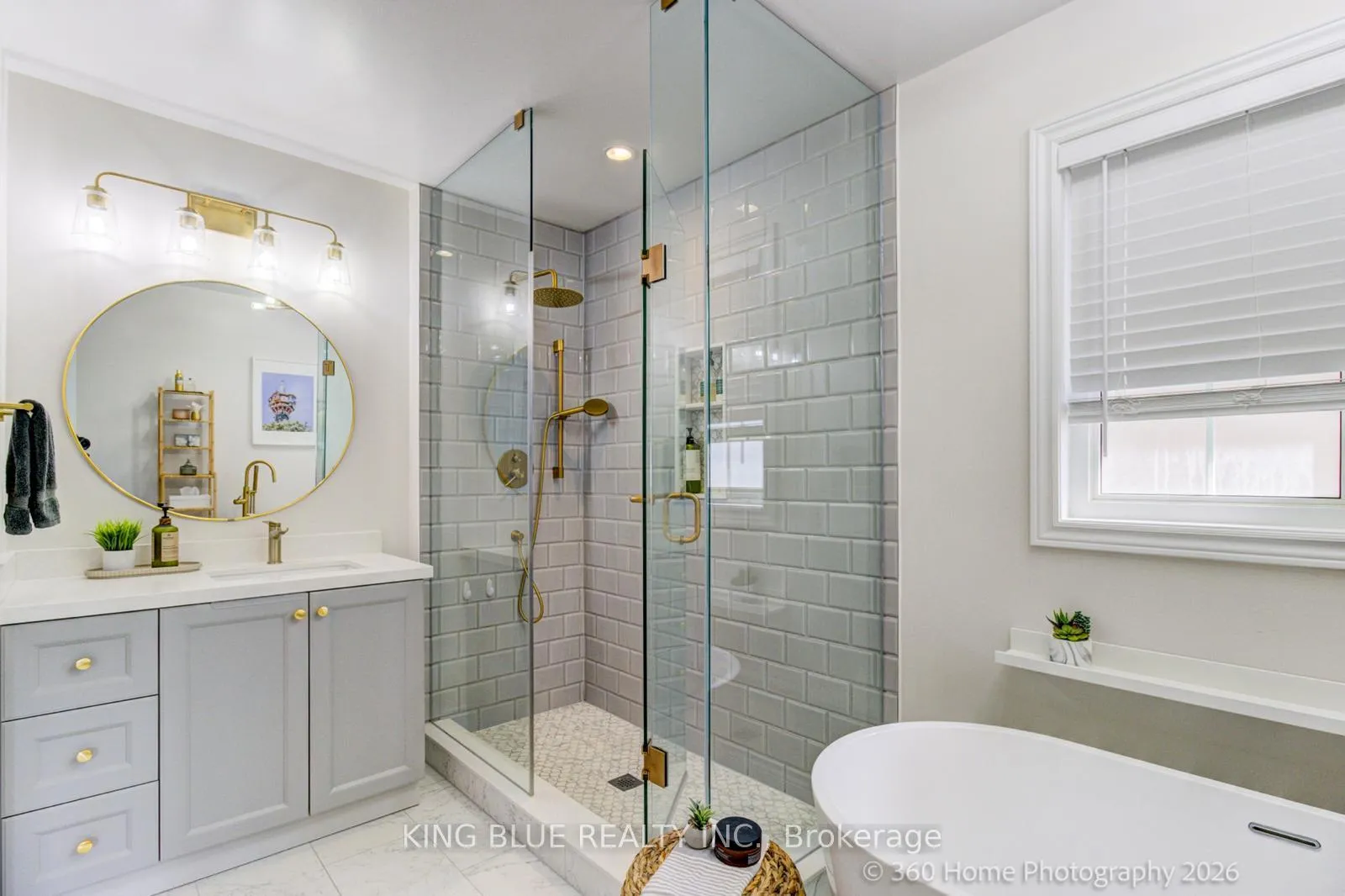Photo 17 of 24 Paper Birch Drive, Markham, Cornell — HOMEH