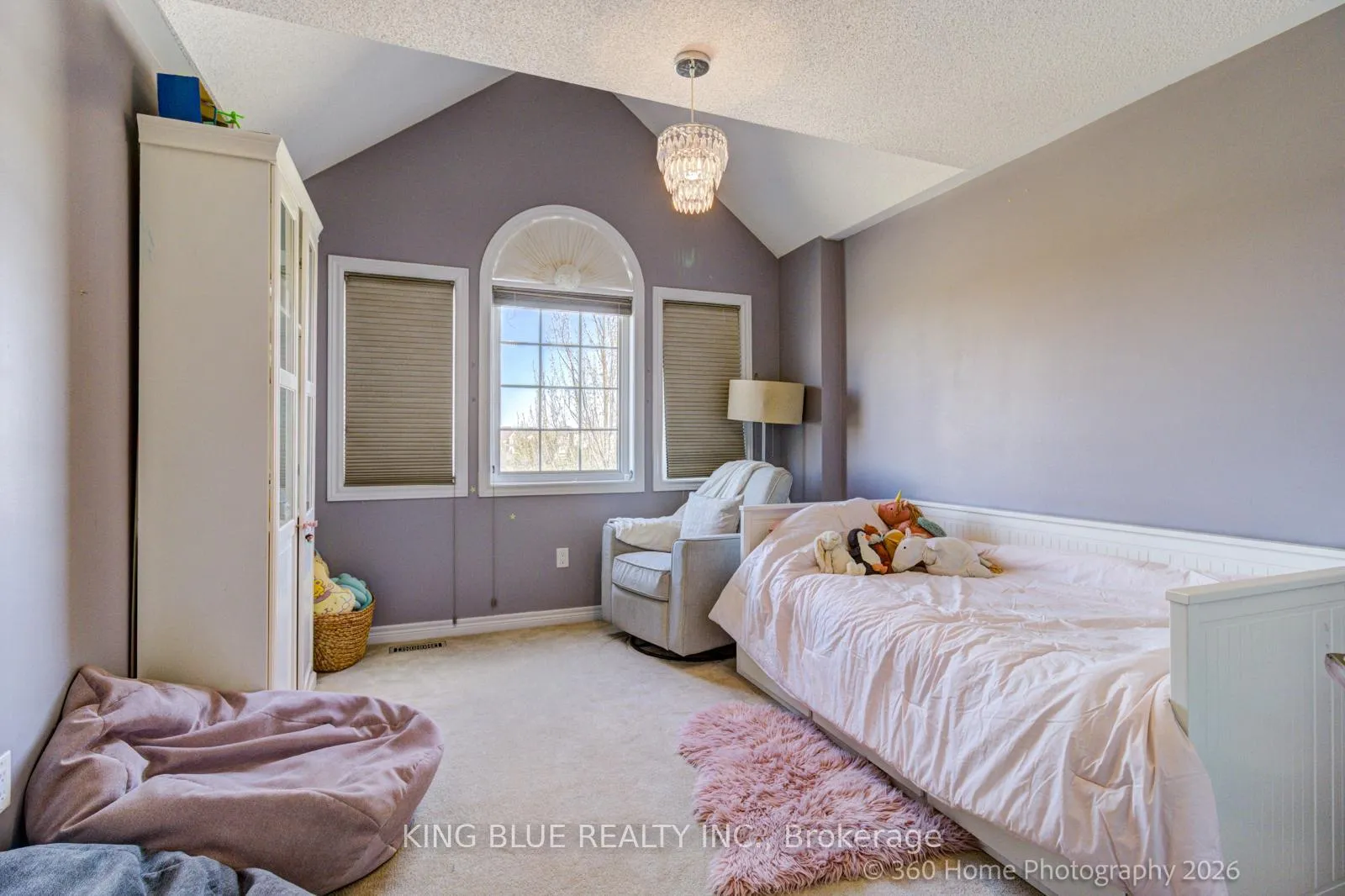 Photo 18 of 24 Paper Birch Drive, Markham, Cornell — HOMEH