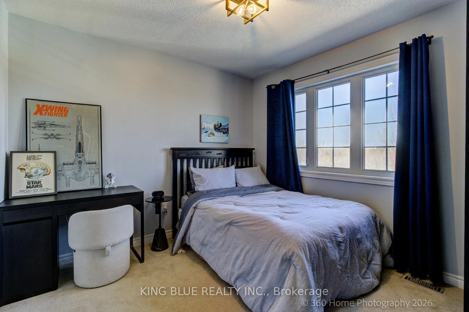 Photo 19 of 24 Paper Birch Drive, Markham, Cornell — HOMEH
