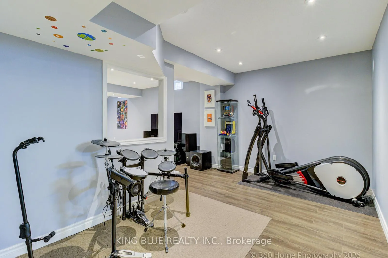 Photo 22 of 24 Paper Birch Drive, Markham, Cornell — HOMEH