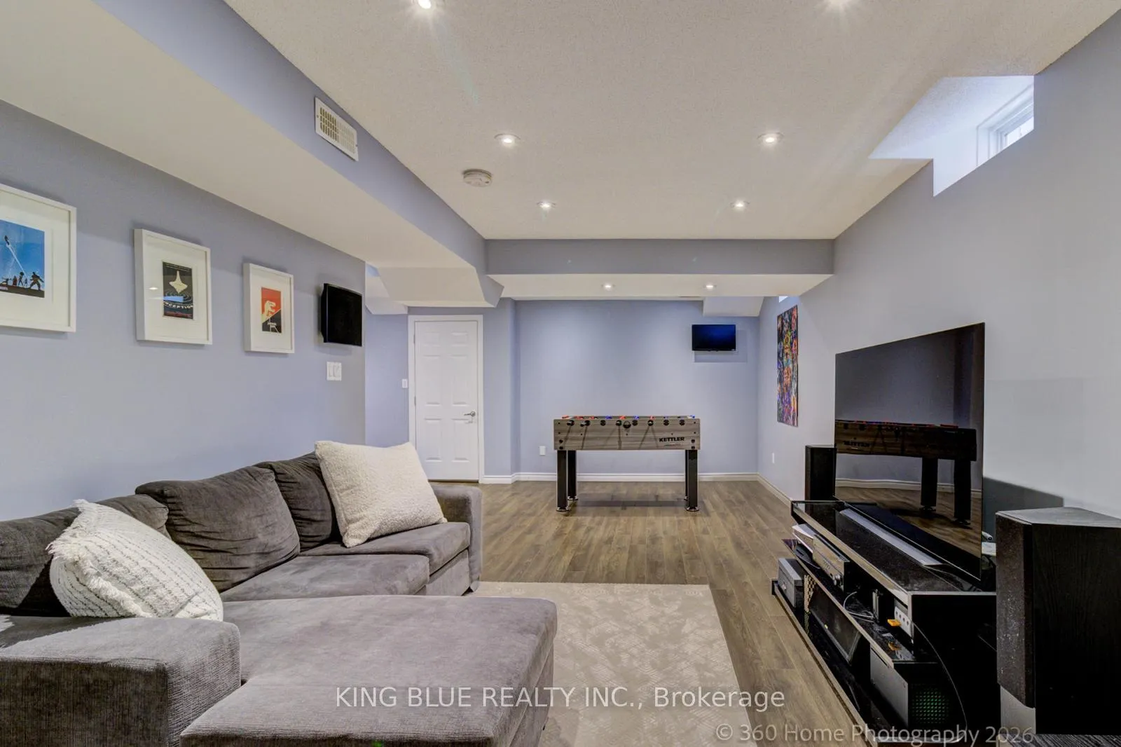 Photo 23 of 24 Paper Birch Drive, Markham, Cornell — HOMEH