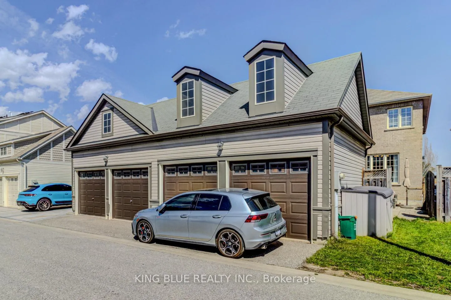 Photo 25 of 24 Paper Birch Drive, Markham, Cornell — HOMEH
