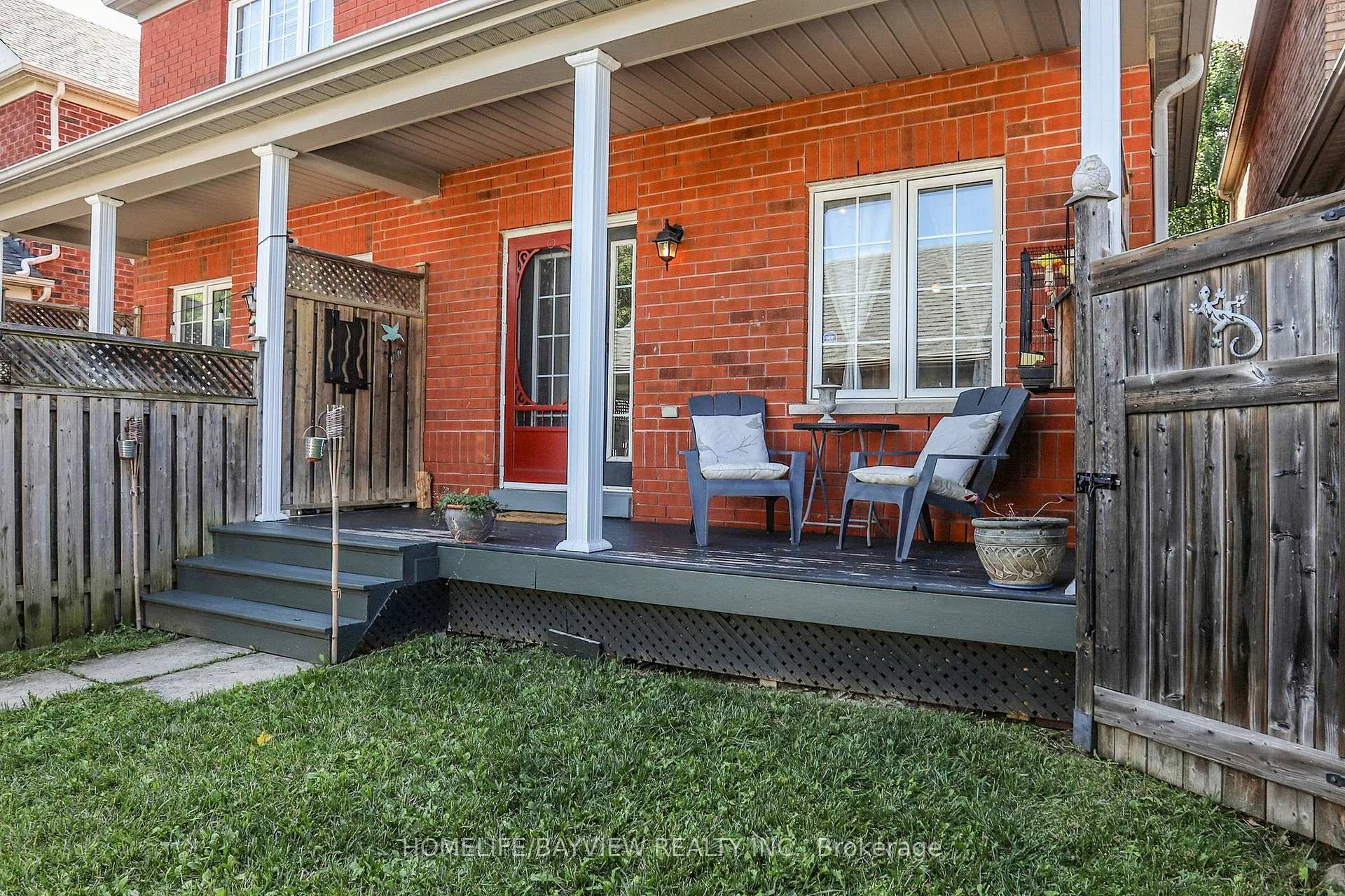 Photo 2 of 14 Milroy Lane, Markham, Cornell — HOMEH