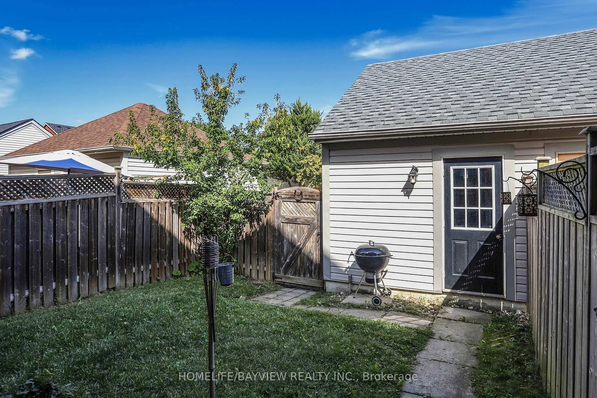 Photo 3 of 14 Milroy Lane, Markham, Cornell — HOMEH