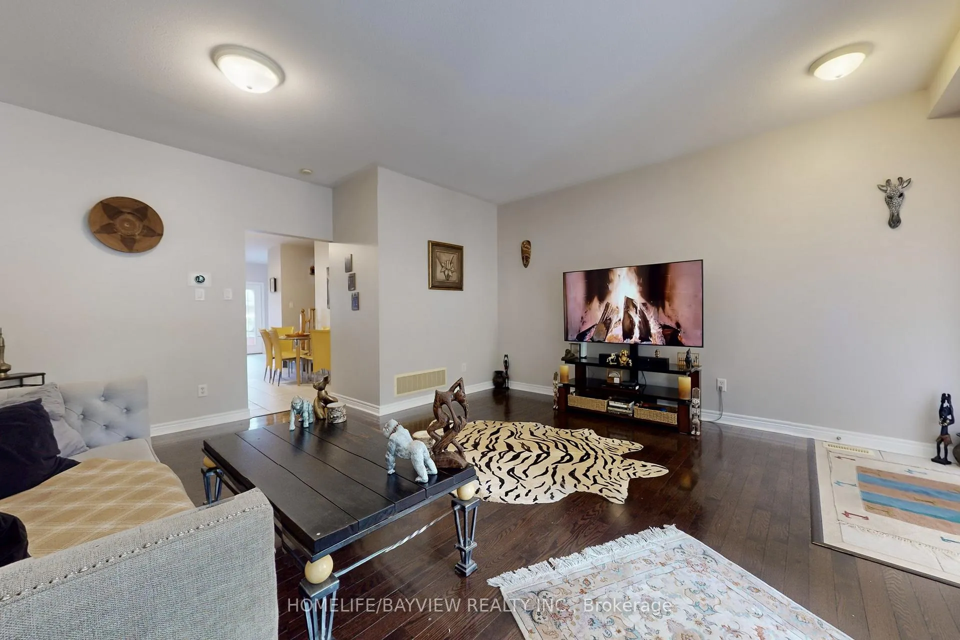Photo 4 of 14 Milroy Lane, Markham, Cornell — HOMEH