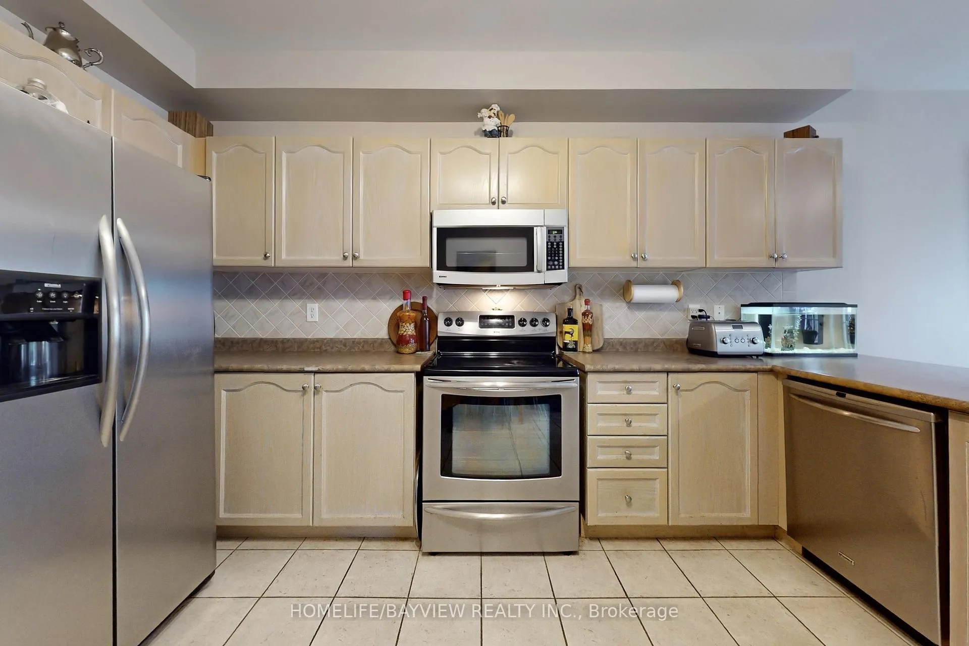 Photo 5 of 14 Milroy Lane, Markham, Cornell — HOMEH