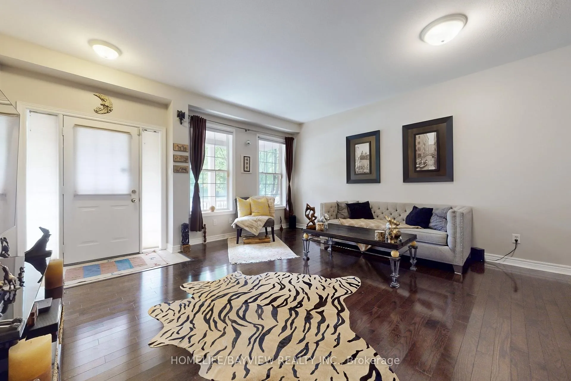 Photo 9 of 14 Milroy Lane, Markham, Cornell — HOMEH