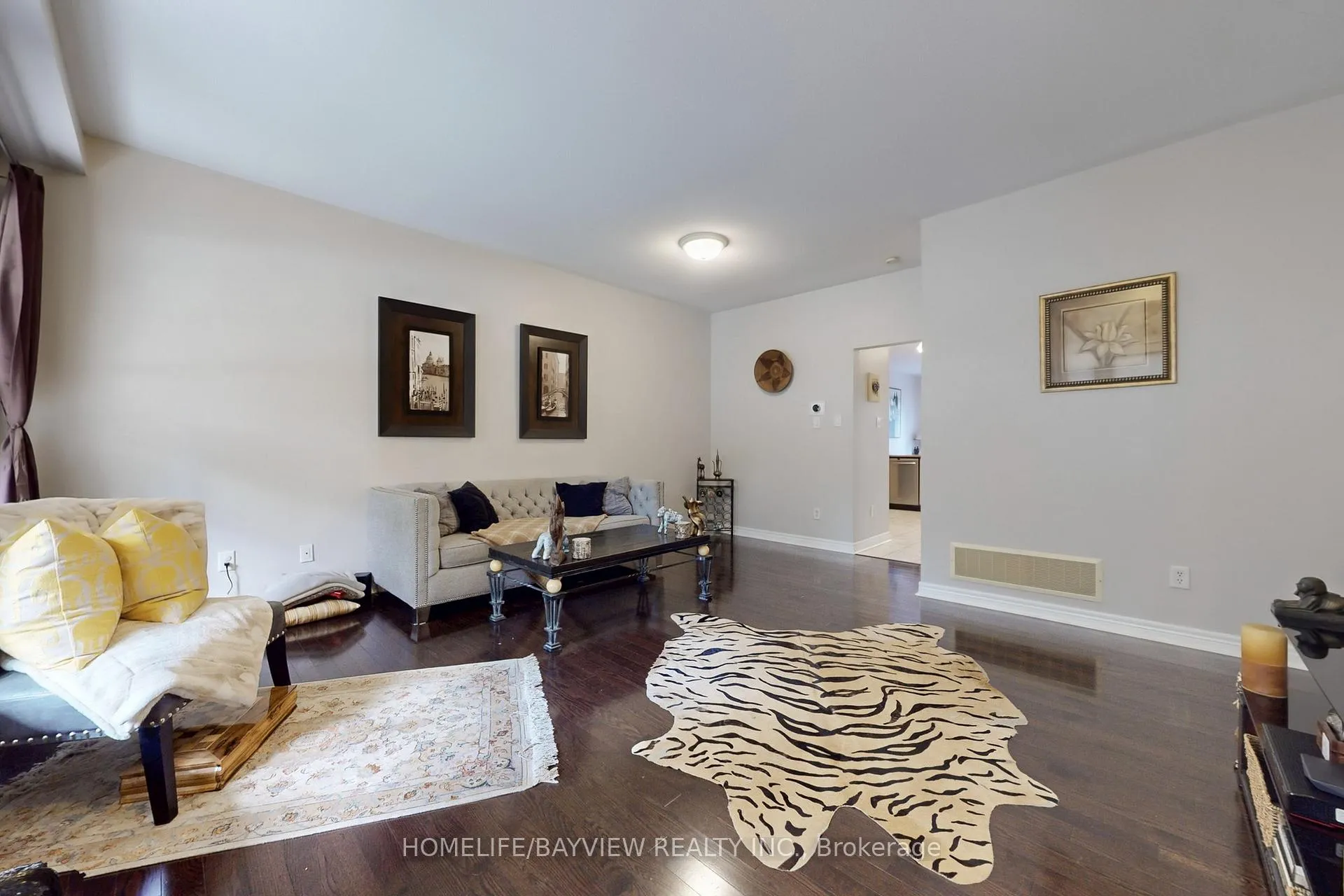 Photo 10 of 14 Milroy Lane, Markham, Cornell — HOMEH
