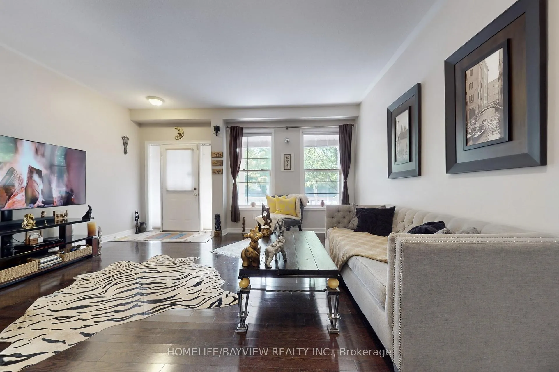 Photo 11 of 14 Milroy Lane, Markham, Cornell — HOMEH