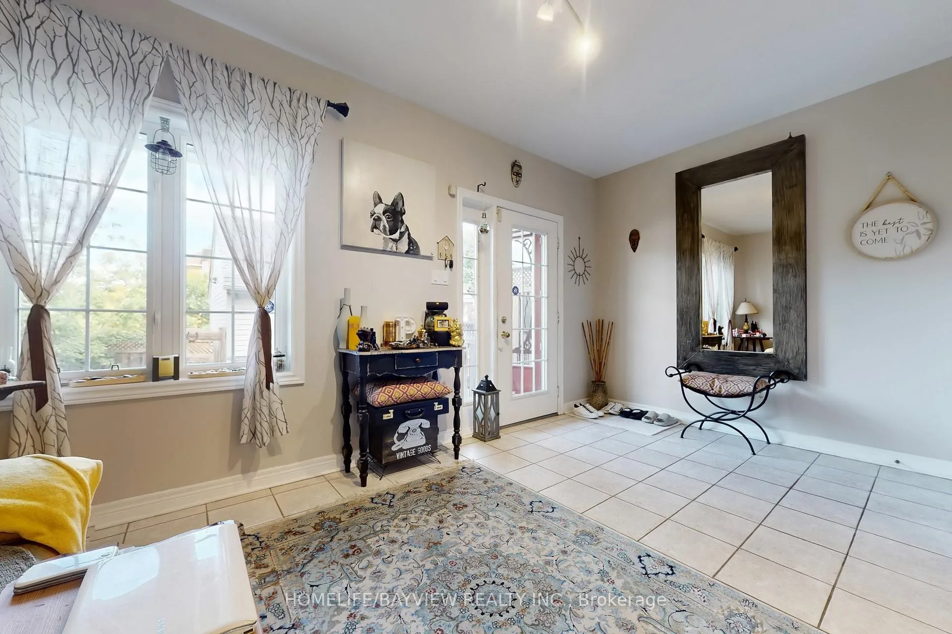 Photo 12 of 14 Milroy Lane, Markham, Cornell — HOMEH