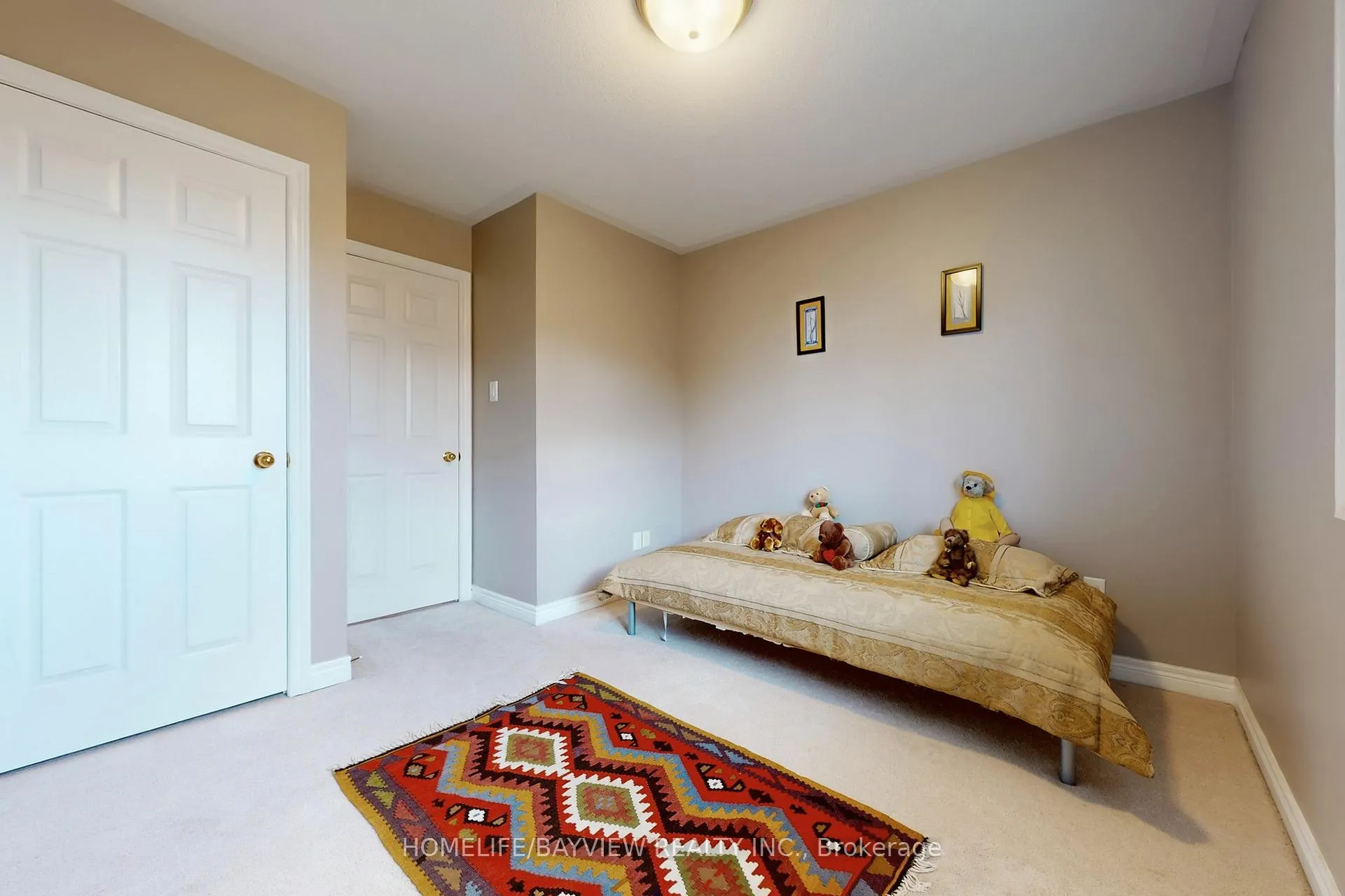 Photo 16 of 14 Milroy Lane, Markham, Cornell — HOMEH