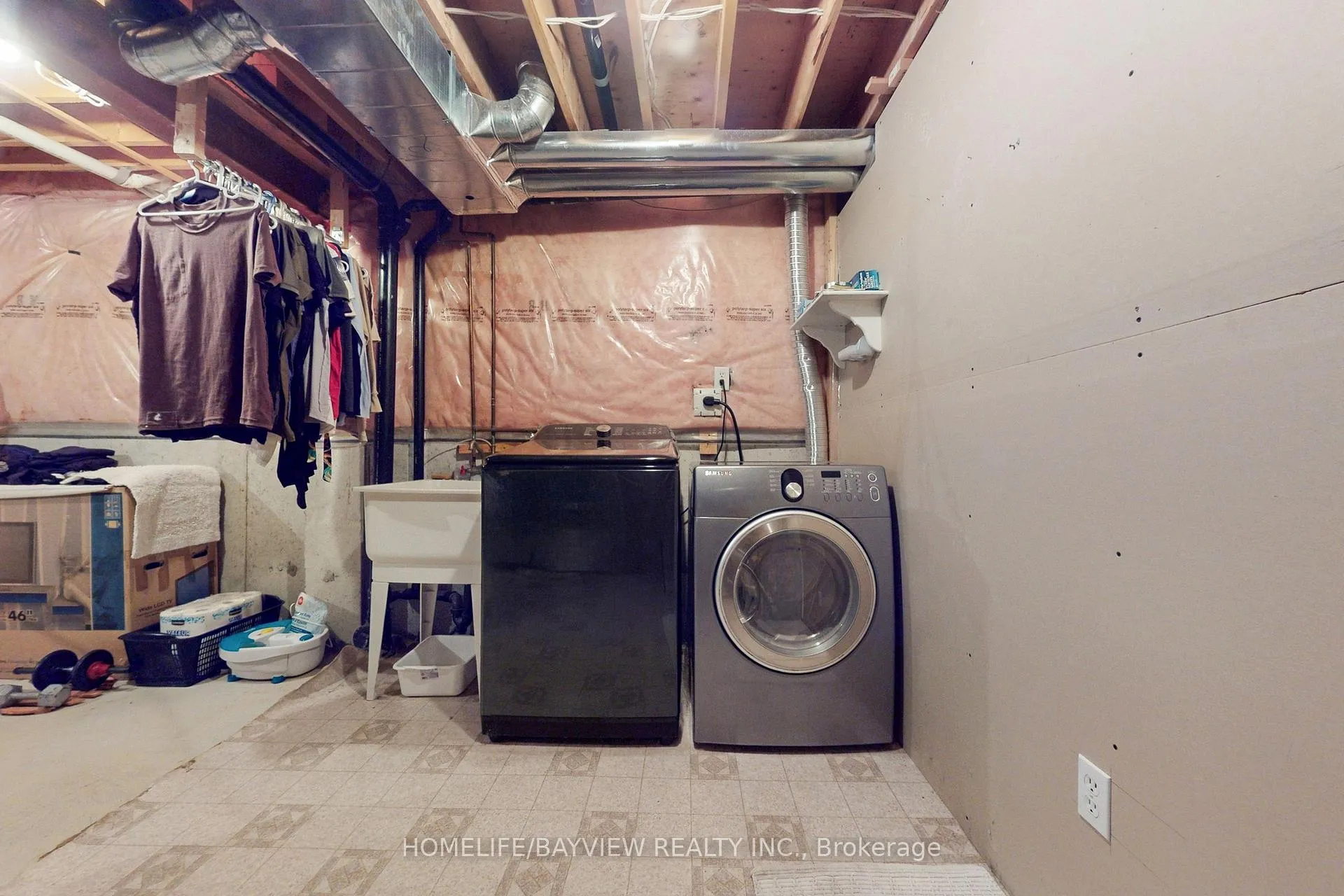 Photo 17 of 14 Milroy Lane, Markham, Cornell — HOMEH