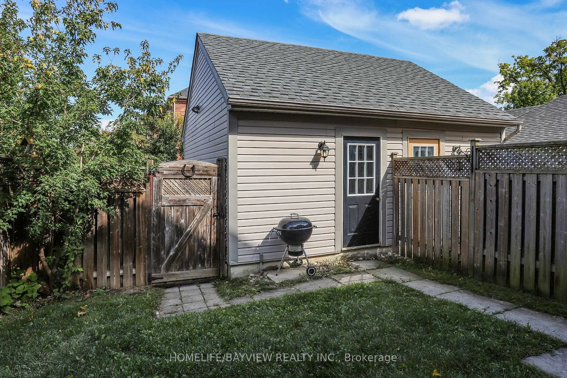 Photo 19 of 14 Milroy Lane, Markham, Cornell — HOMEH