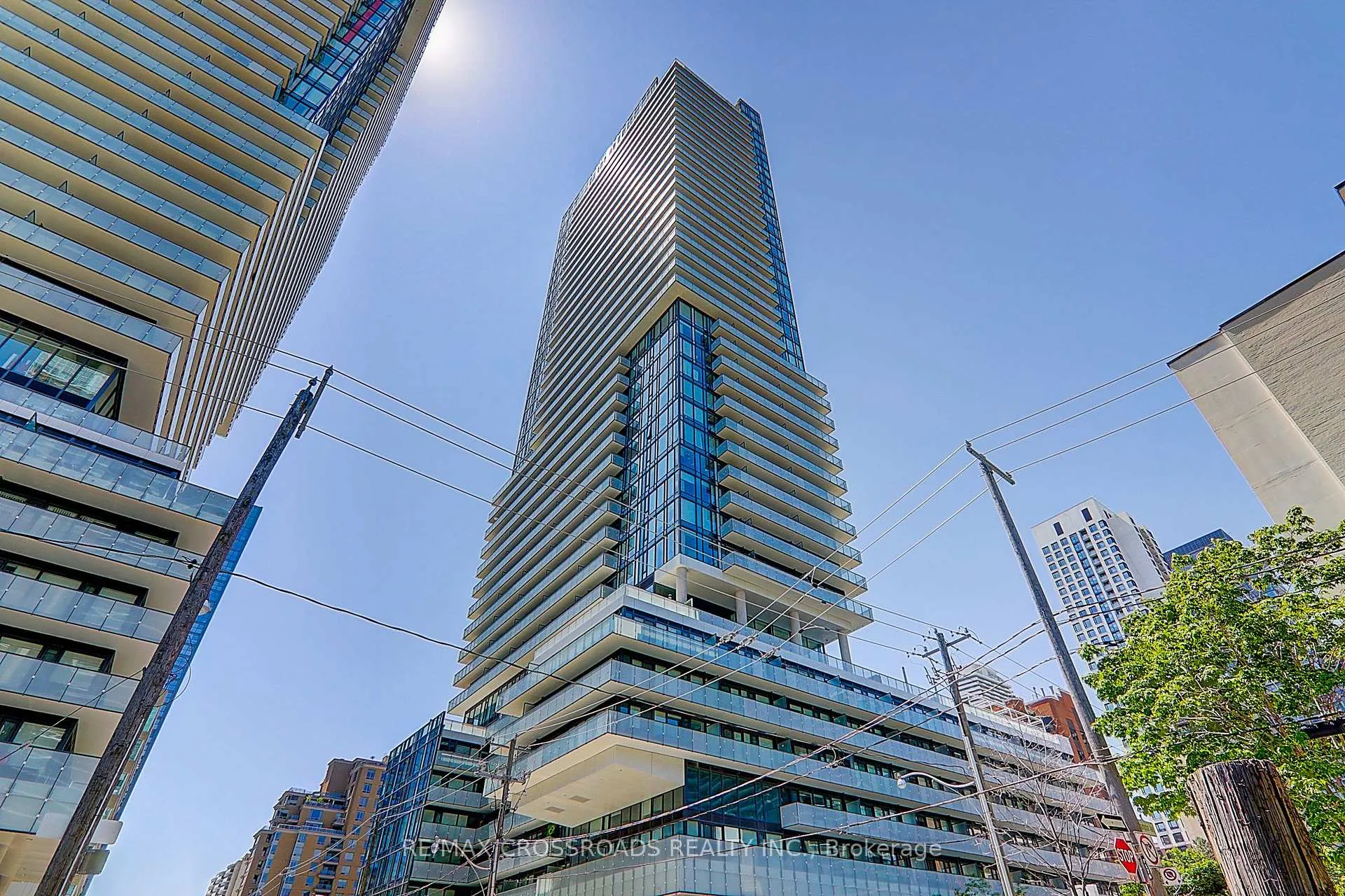 Photo 1 of 161 Roehampton Avenue, Toronto, Mount Pleasant West — HOMEH