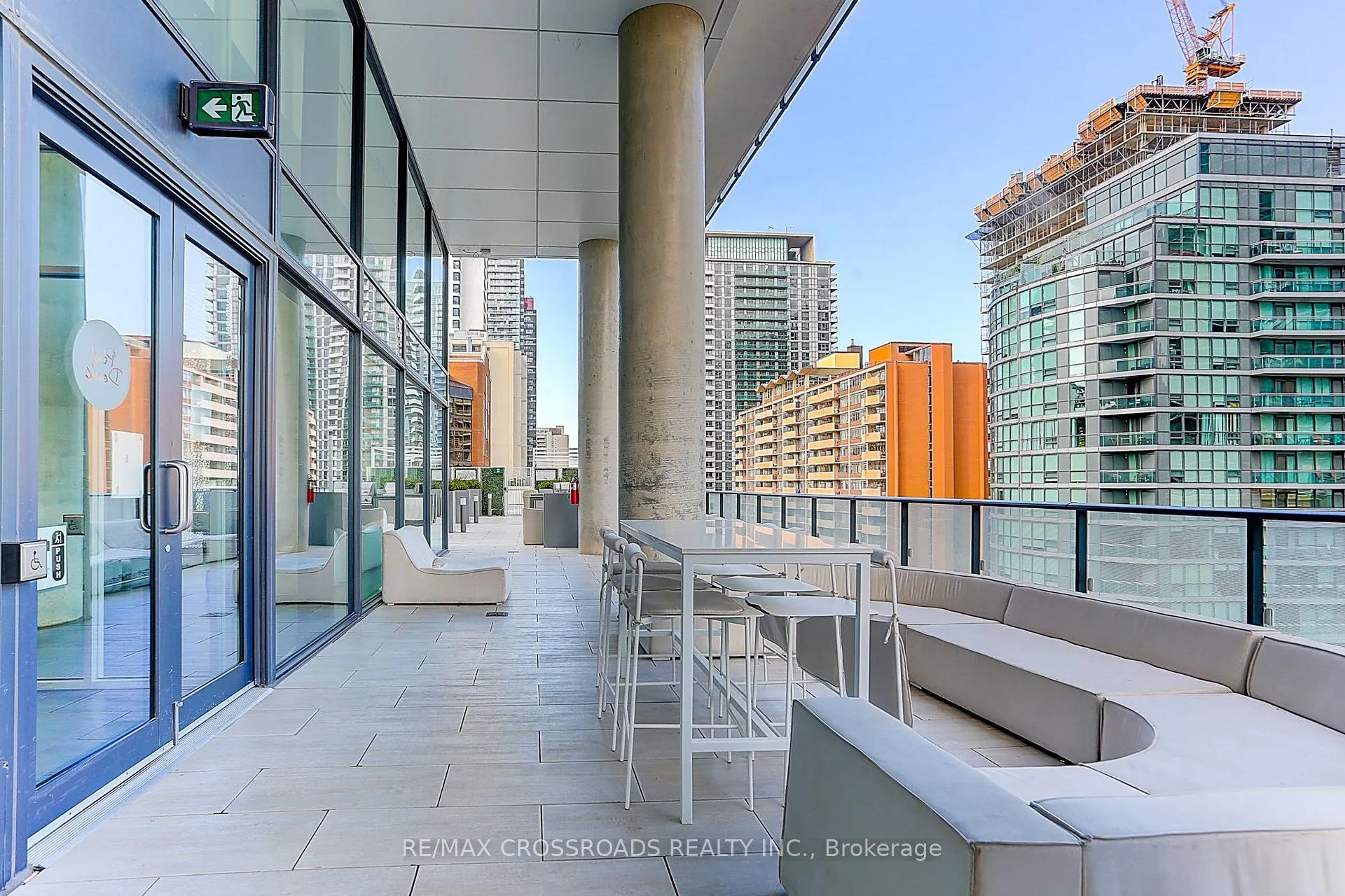 Photo 43 of 161 Roehampton Avenue, Toronto, Mount Pleasant West — HOMEH