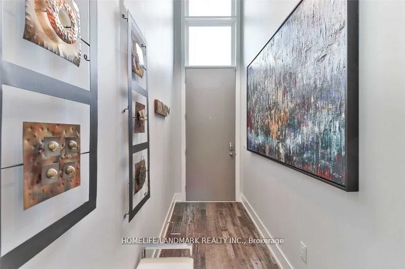 Photo 3 of 30 Crestridge Drive, Vaughan, Patterson — HOMEH