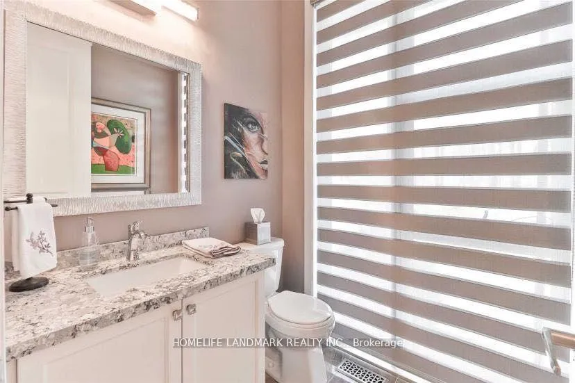 Photo 11 of 30 Crestridge Drive, Vaughan, Patterson — HOMEH
