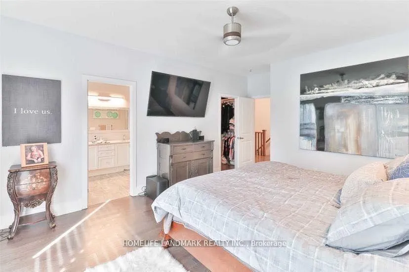 Photo 13 of 30 Crestridge Drive, Vaughan, Patterson — HOMEH