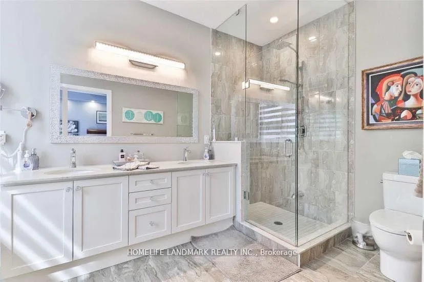 Photo 14 of 30 Crestridge Drive, Vaughan, Patterson — HOMEH