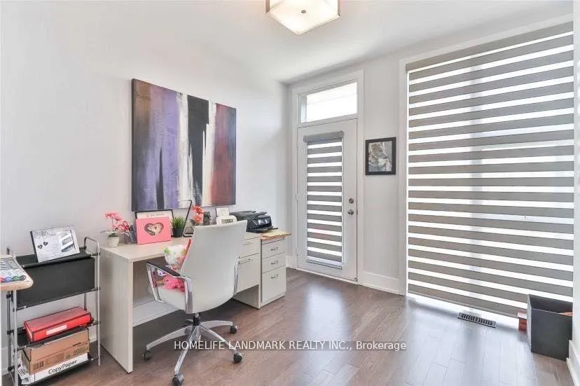 Photo 16 of 30 Crestridge Drive, Vaughan, Patterson — HOMEH