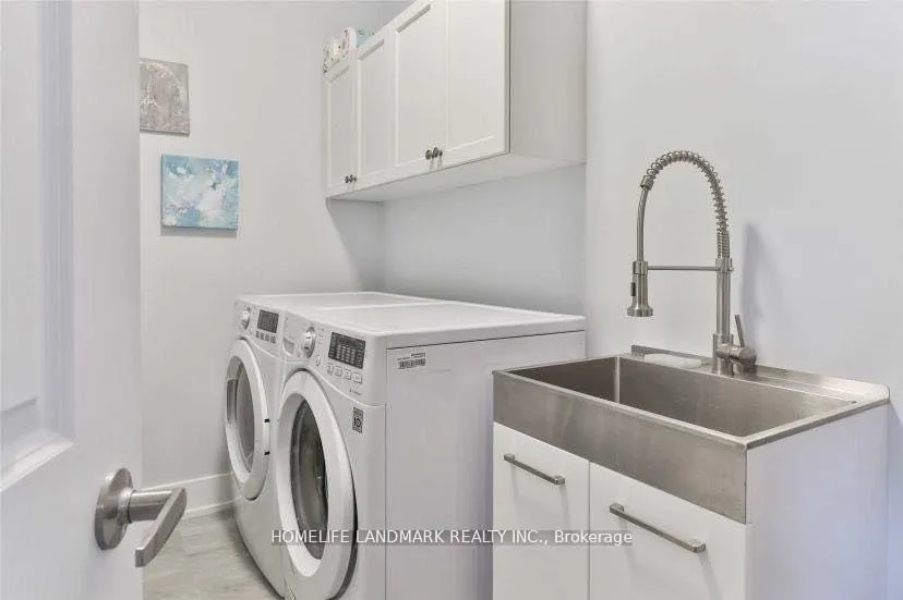 Photo 18 of 30 Crestridge Drive, Vaughan, Patterson — HOMEH