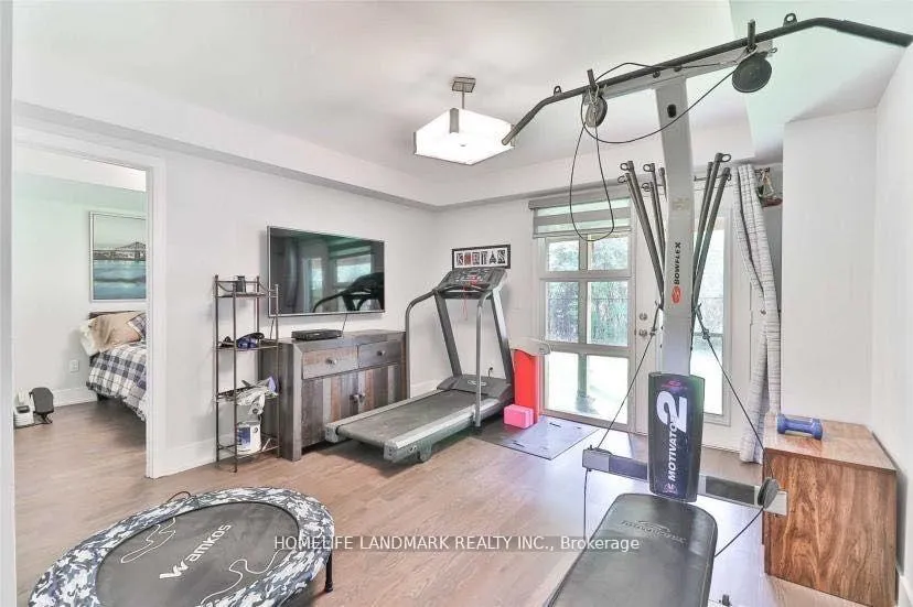 Photo 19 of 30 Crestridge Drive, Vaughan, Patterson — HOMEH