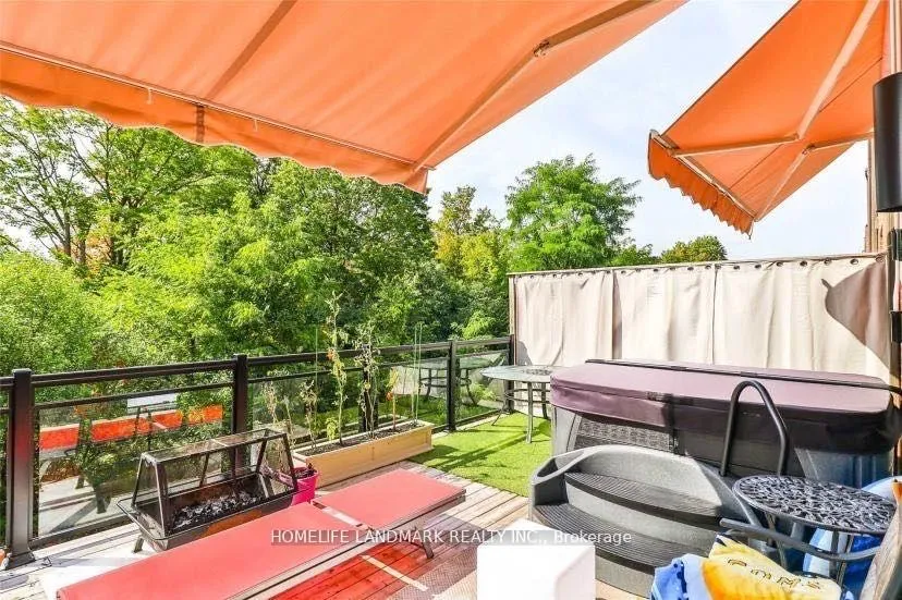 Photo 23 of 30 Crestridge Drive, Vaughan, Patterson — HOMEH