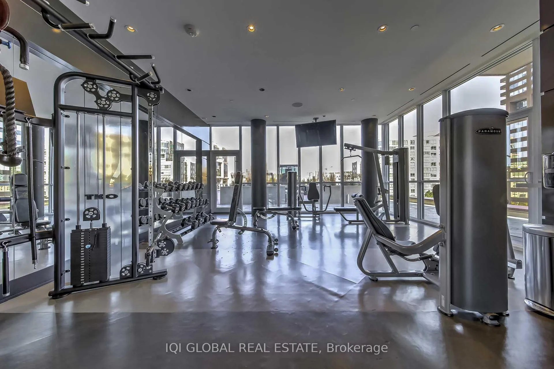 Photo 20 of Unit 307, 32 Davenport Rd Drive, Toronto, The Annex — HOMEH