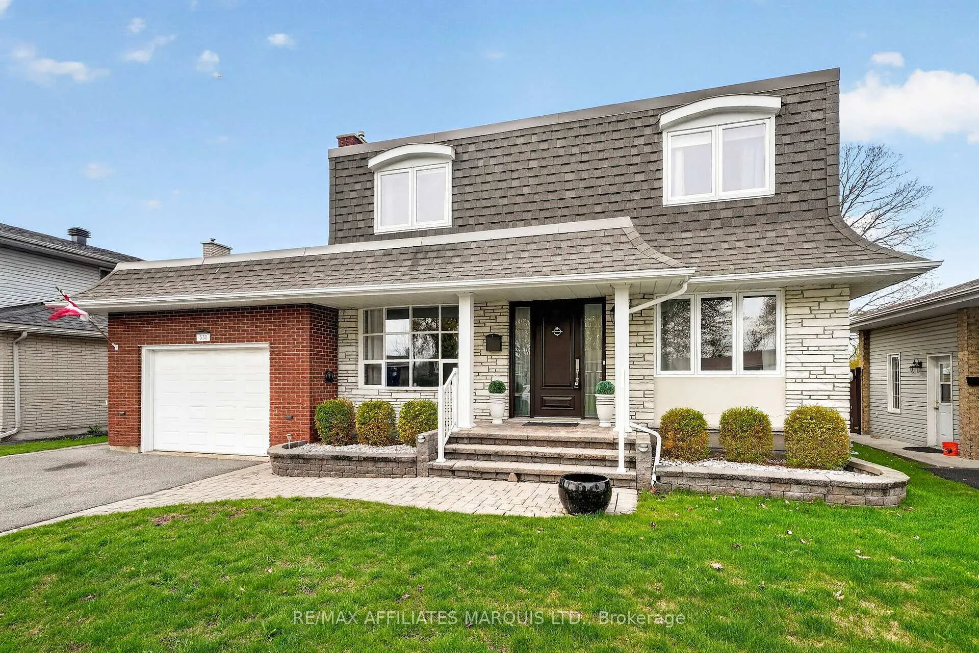 Photo 1 of 530 Lynwood Drive, Cornwall — HOMEH