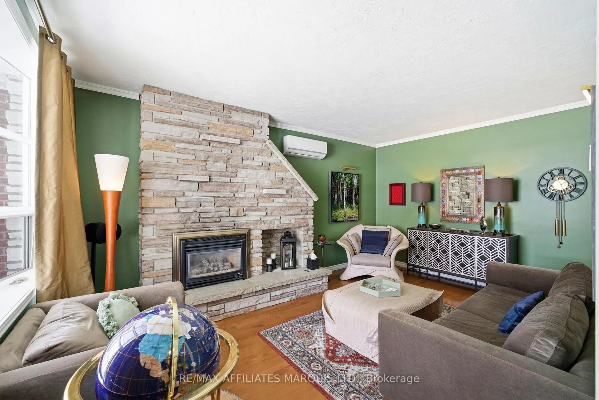 Photo 4 of 530 Lynwood Drive, Cornwall — HOMEH