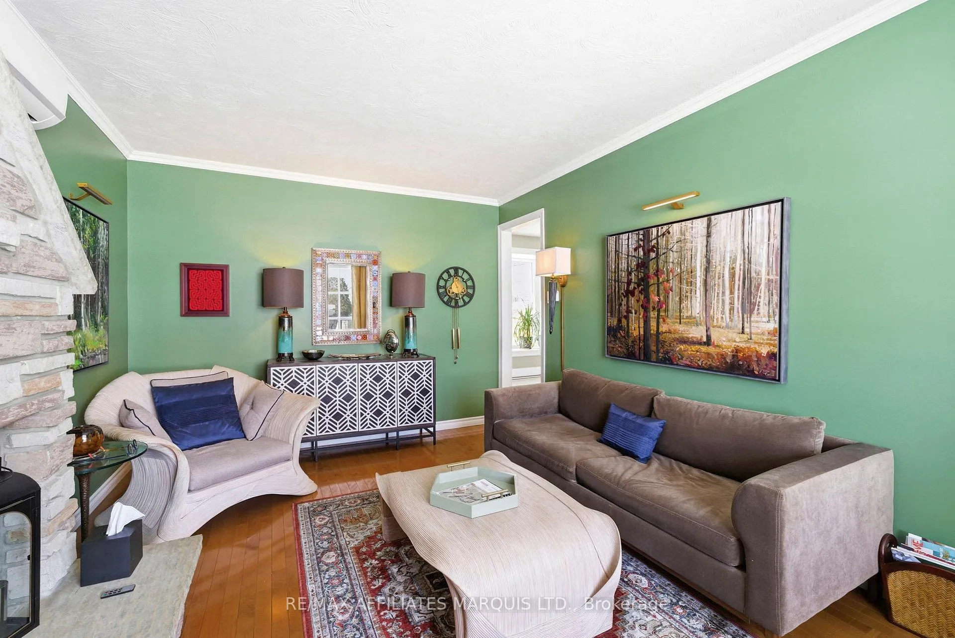 Photo 5 of 530 Lynwood Drive, Cornwall — HOMEH