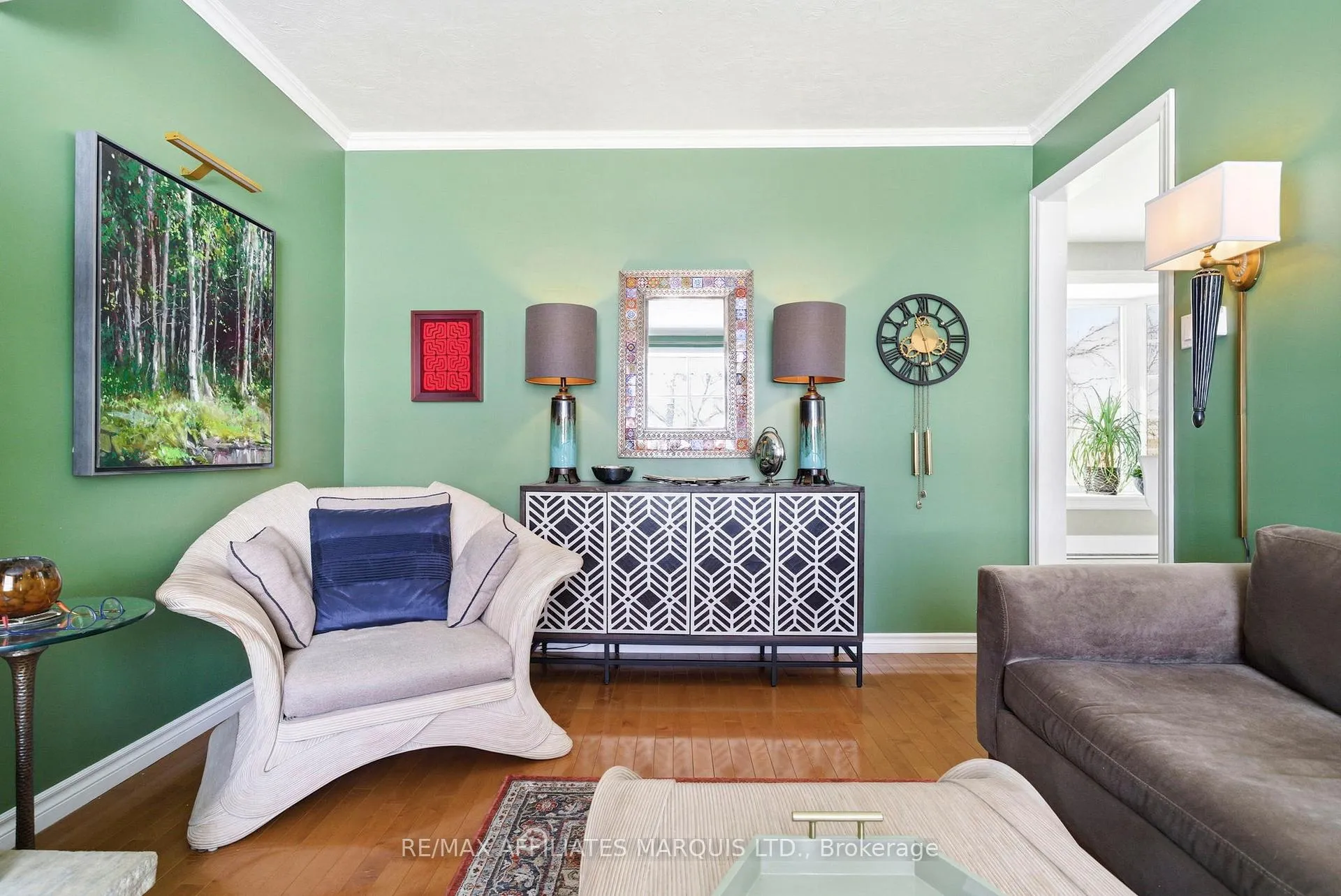Photo 6 of 530 Lynwood Drive, Cornwall — HOMEH