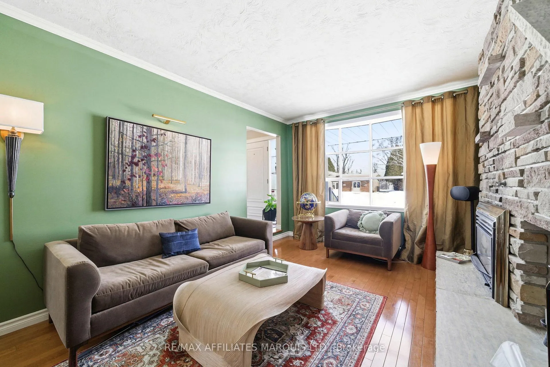 Photo 7 of 530 Lynwood Drive, Cornwall — HOMEH