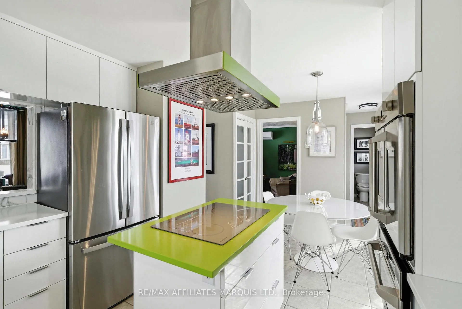 Photo 14 of 530 Lynwood Drive, Cornwall — HOMEH