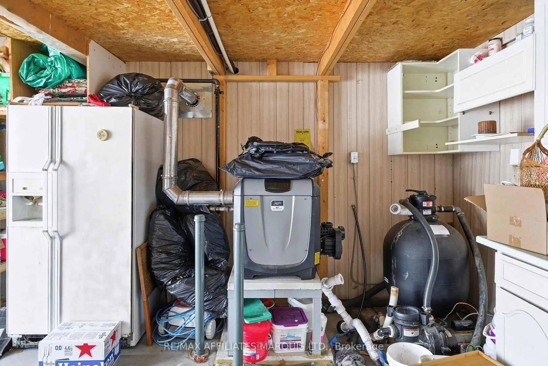 Photo 33 of 530 Lynwood Drive, Cornwall — HOMEH