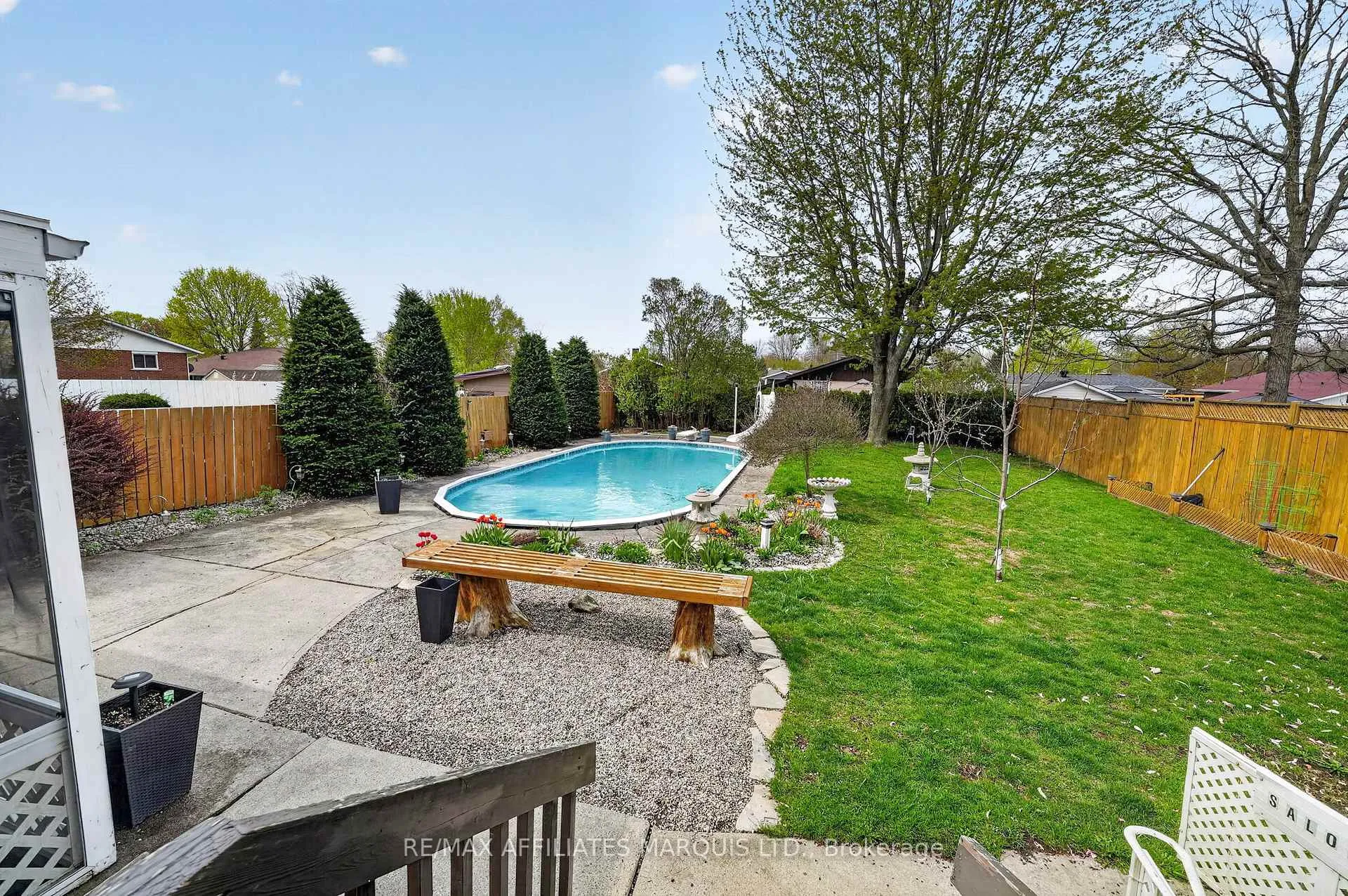 Photo 34 of 530 Lynwood Drive, Cornwall — HOMEH