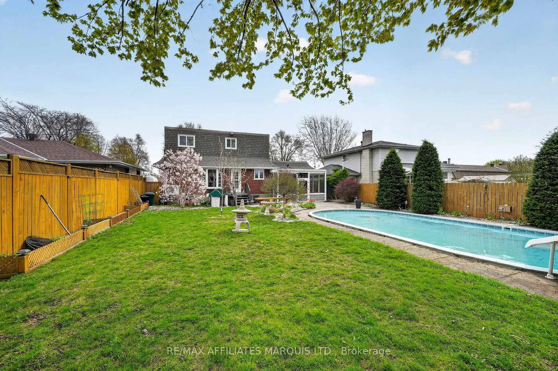 Photo 39 of 530 Lynwood Drive, Cornwall — HOMEH