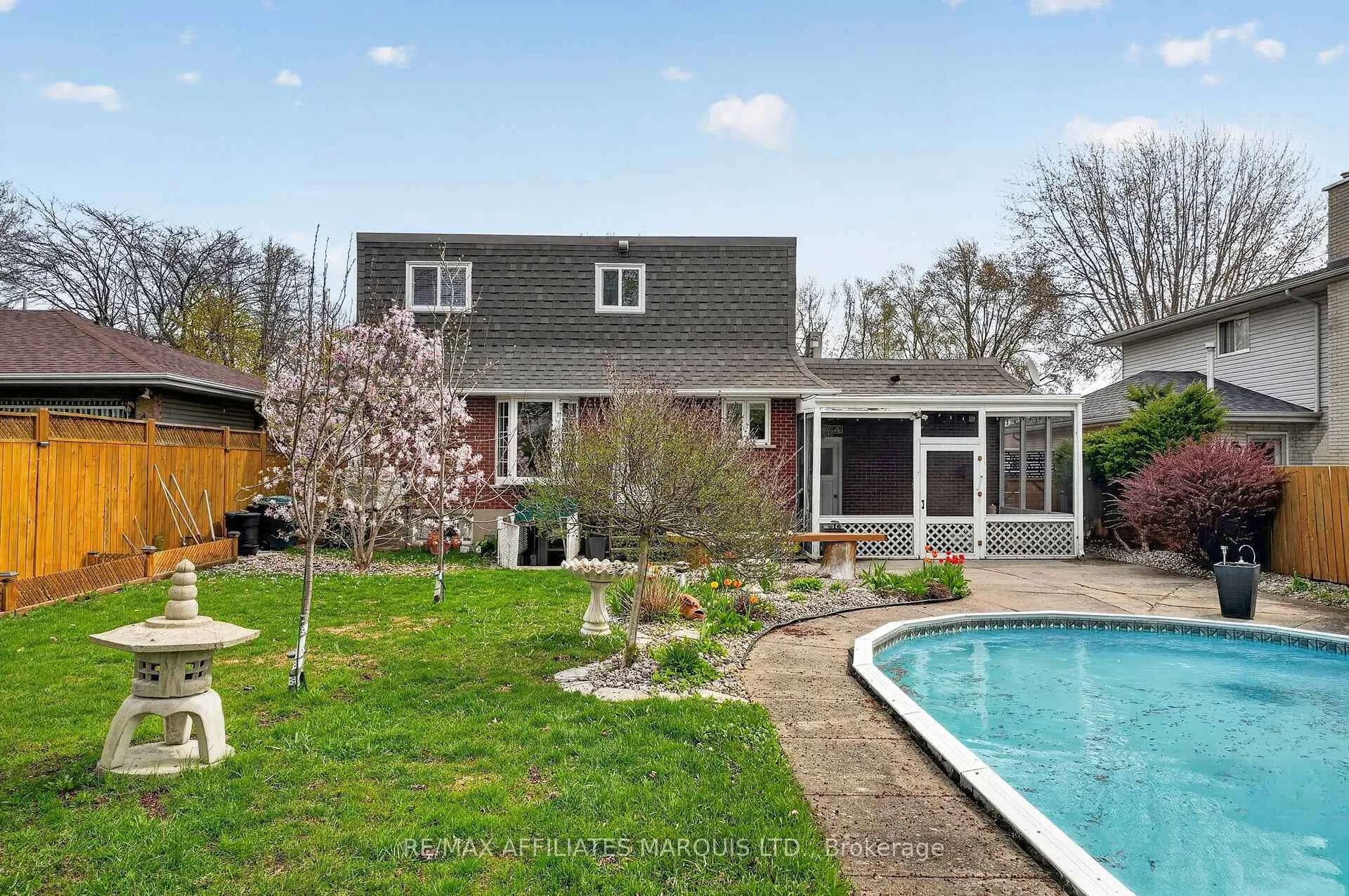 Photo 40 of 530 Lynwood Drive, Cornwall — HOMEH