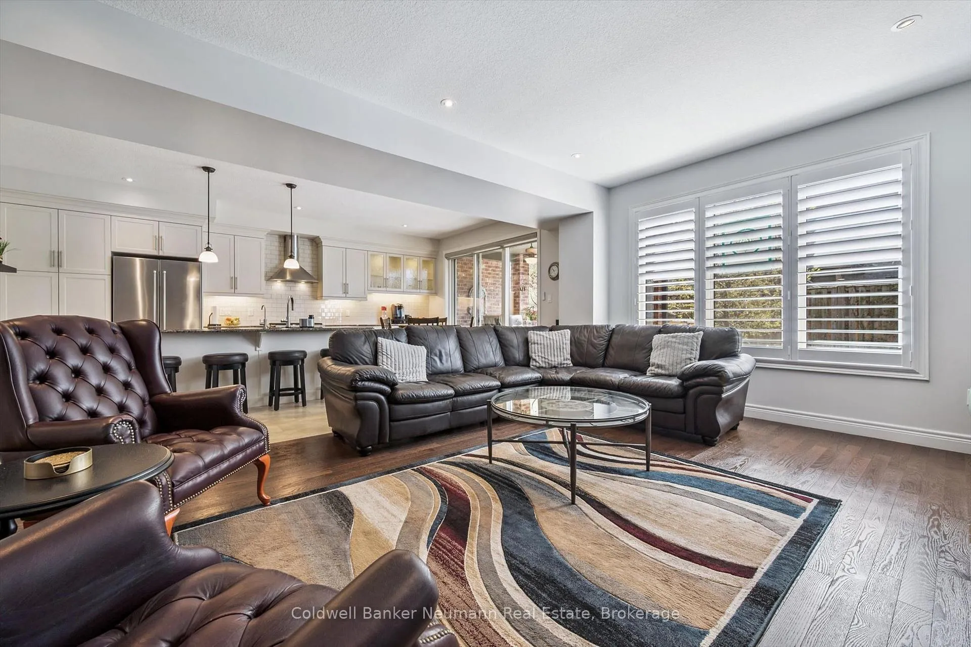 Photo 7 of Unit 29, 254 Gosling Gardens, Guelph, Clairfields/Hanlon Business Park — HOMEH