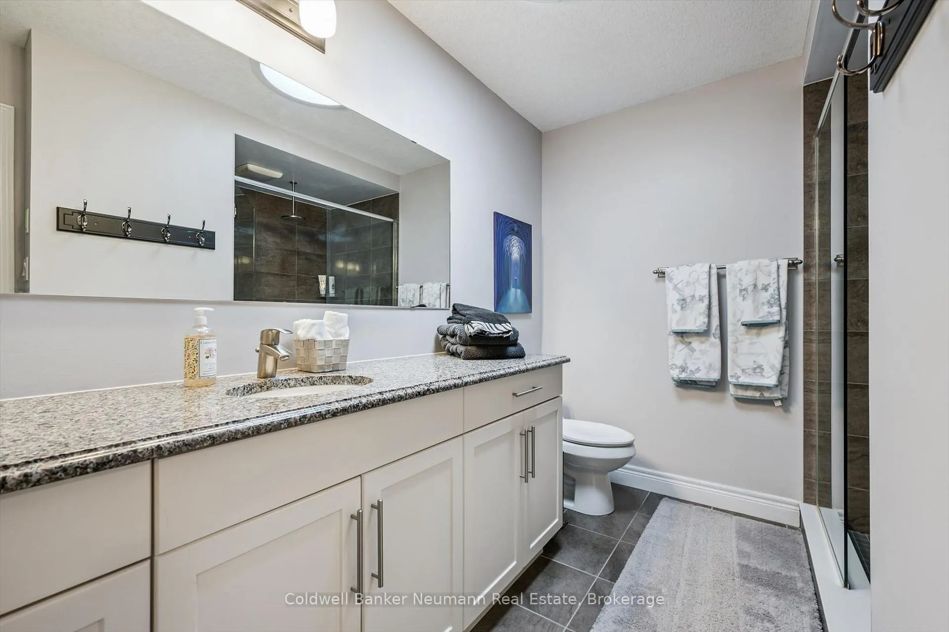 Photo 25 of Unit 29, 254 Gosling Gardens, Guelph, Clairfields/Hanlon Business Park — HOMEH
