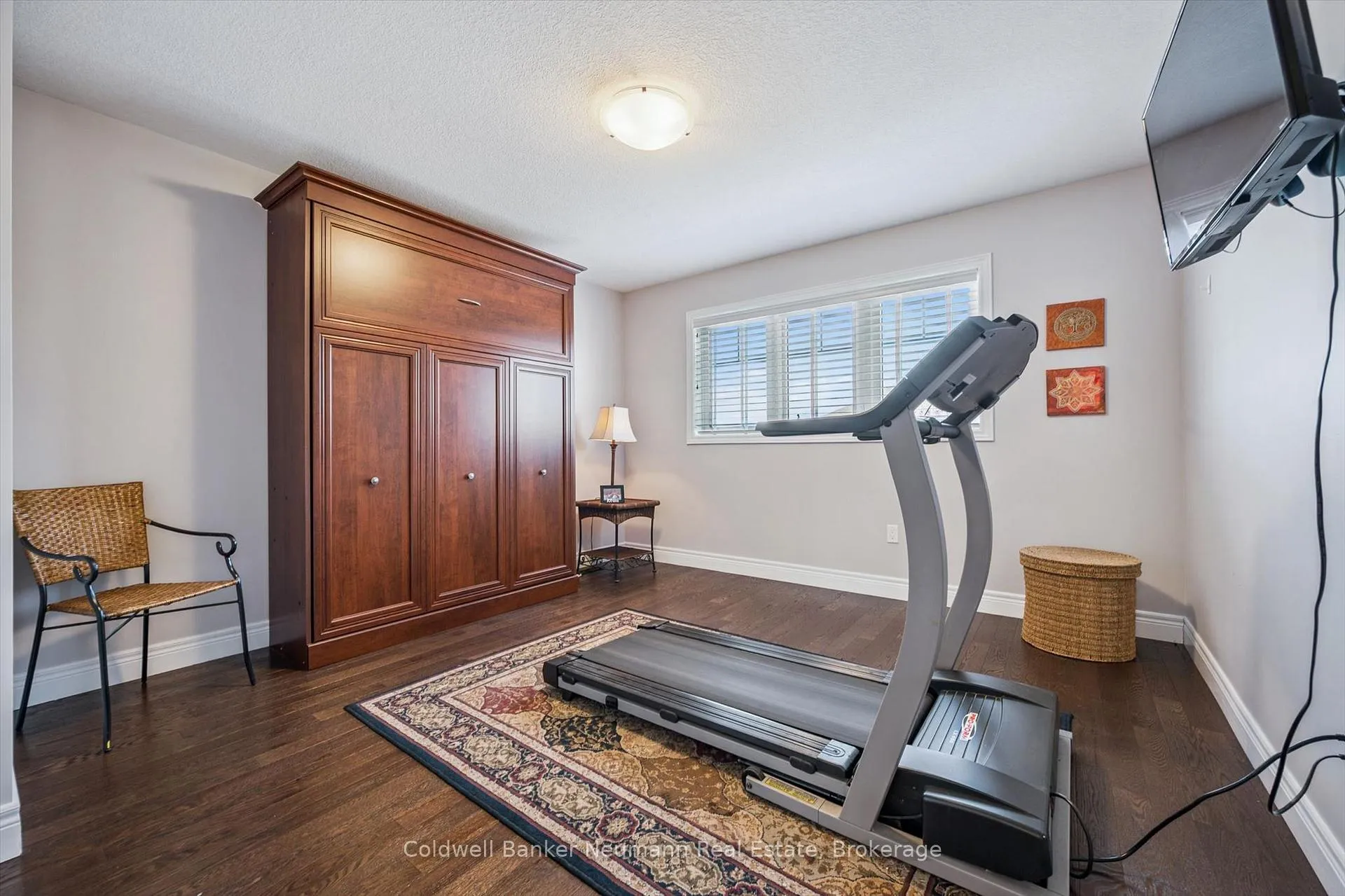 Photo 27 of Unit 29, 254 Gosling Gardens, Guelph, Clairfields/Hanlon Business Park — HOMEH
