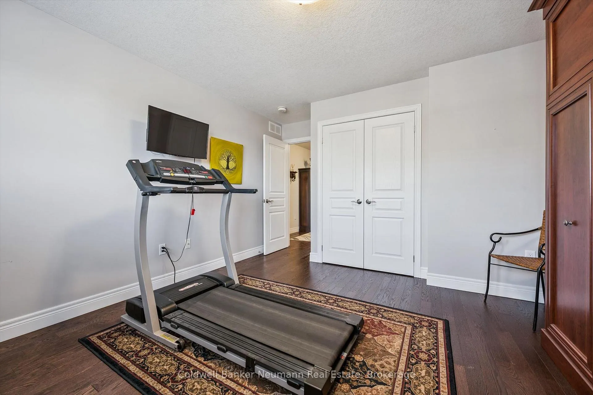 Photo 28 of Unit 29, 254 Gosling Gardens, Guelph, Clairfields/Hanlon Business Park — HOMEH